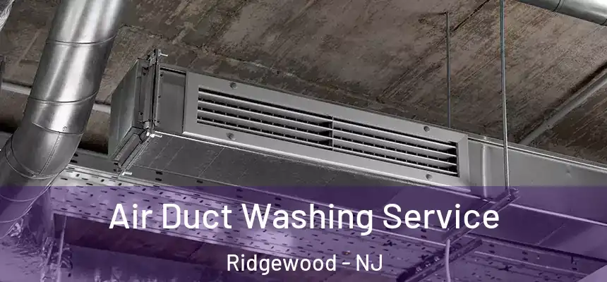 Air Duct Washing Service Ridgewood - NJ
