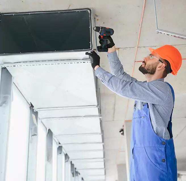 Why Homeowners & Businesses Trust Us in Ridgewood, NJ