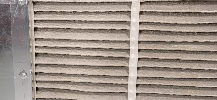 Mobile Car AC Filter Replacement in Ridgewood