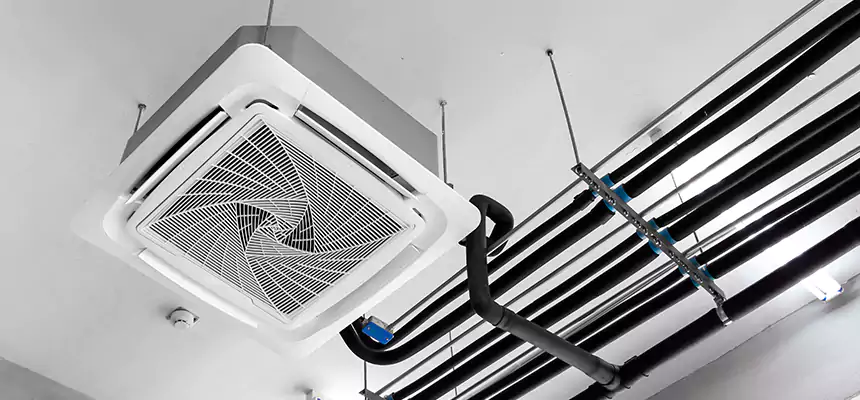 Our Air Duct Deep Cleaning Services in Ridgewood, NJ