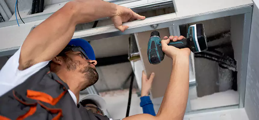 Our Apartment Air Duct Cleaning Services in Ridgewood, NJ