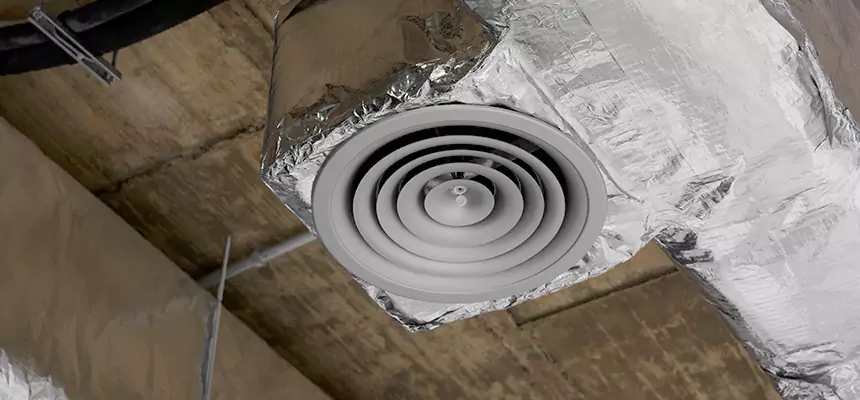 Our Basement Vent Cleaning Services in Ridgewood, NJ