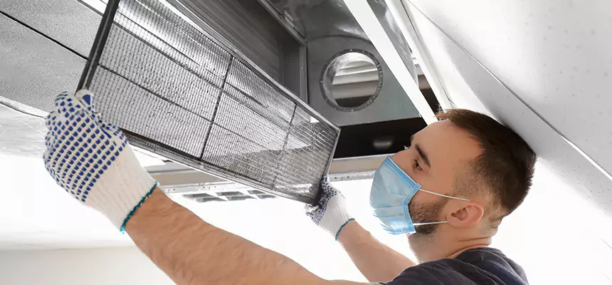 Our Bathroom Exhaust Duct Cleaning Services in Ridgewood, NJ