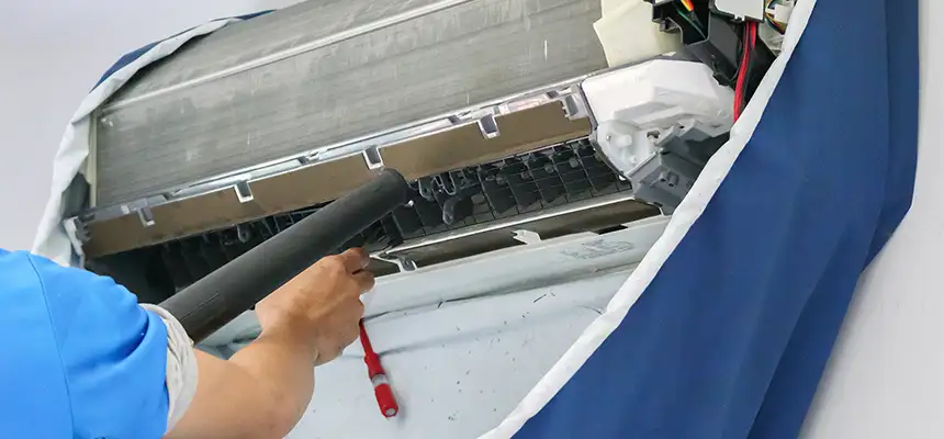 Advanced Clogged Dryer Vent Repair for Multi-Unit & Commercial in Ridgewood, NJ