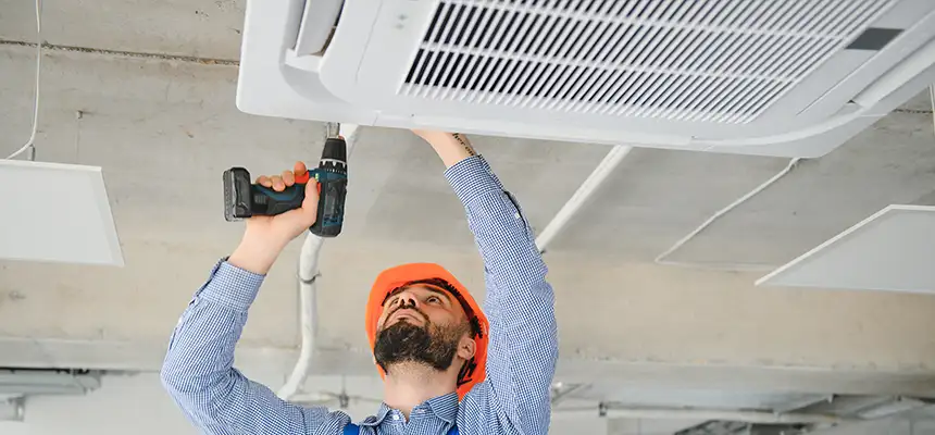 Detailed Multi‑Unit Riser & Roof Termination Cleaning in Ridgewood