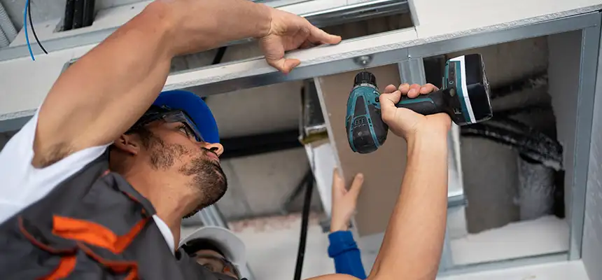 Our Improve Home Air Circulation Services in Ridgewood, NJ