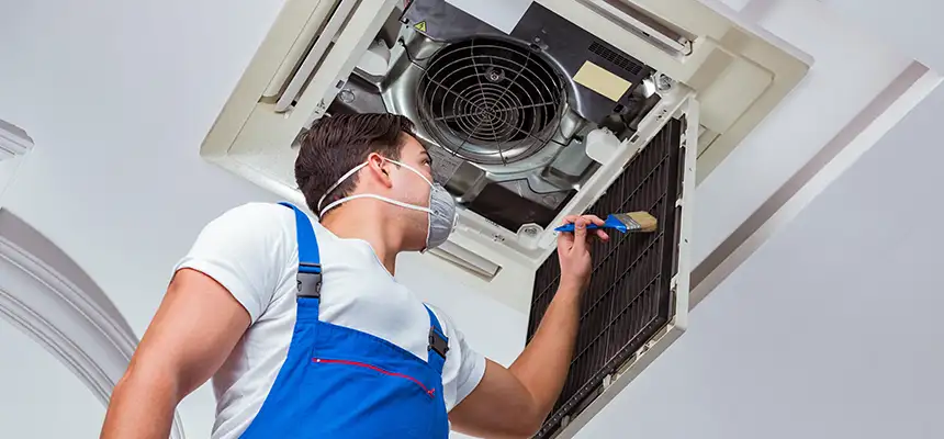 Our Move-in/Move-out Duct Cleaning Services in Ridgewood, NJ