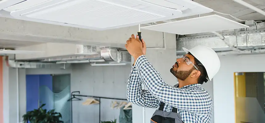 Our Roof Dryer Vent Cleaning Services in Ridgewood, NJ
