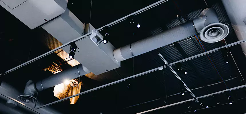 Our Seasonal Allergy Air Duct Cleaning Services in Ridgewood, NJ