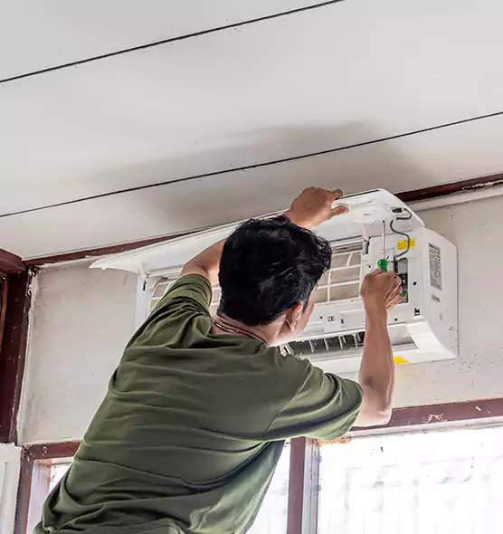 About Air Duct & AC Odor Removal in Ridgewood, NJ