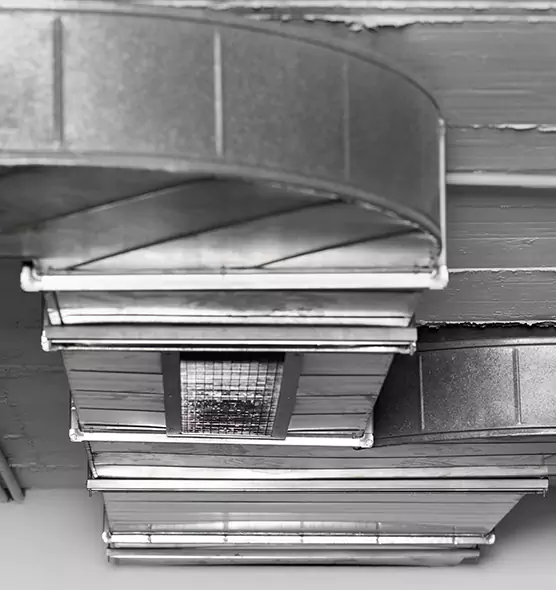 Professional Air Duct Pet Hair Removal in Ridgewood, NJ