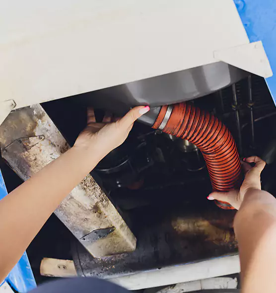 About Air Duct Virus Disinfection in Ridgewood, NJ