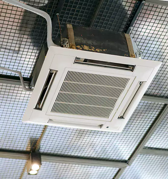 Top-Notch Allergy Relief Vent Cleaning Services in Ridgewood, NJ