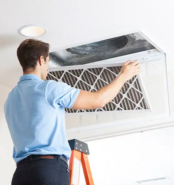 About Annual Dryer Vent Maintenance Ridgewood, NJ