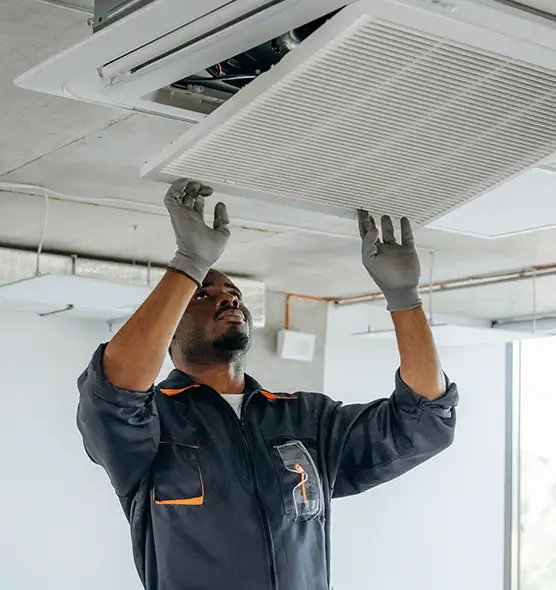 About Certified Air Duct Specialists in Ridgewood, NJ