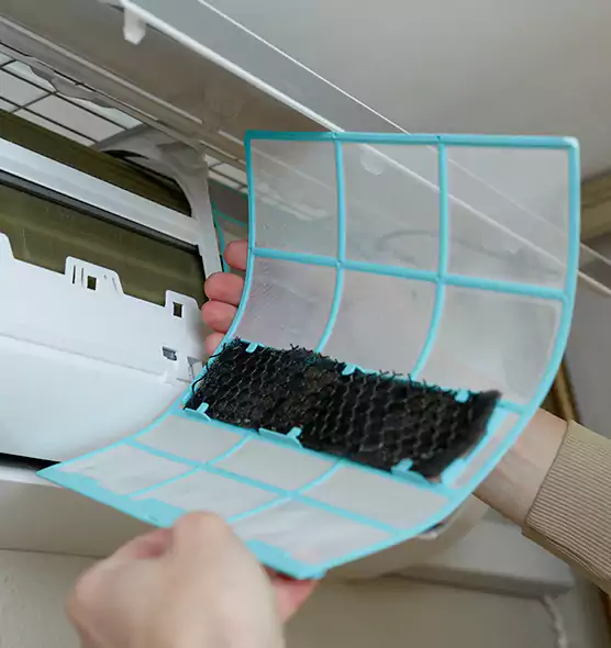 Welcome to Air Duct Cleaning & Repairs Ridgewood — Your Local HEPA Filter Installation Pros in Ridgewood, NJ