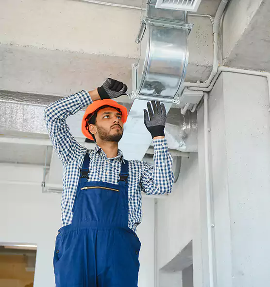 About Hotel Duct And Vent Cleaning in Ridgewood, NJ