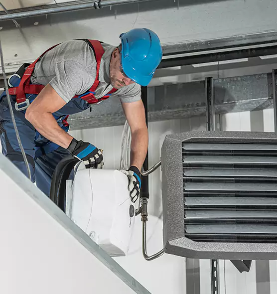 Professional HVAC Cleaning Solutions in Ridgewood, NJ