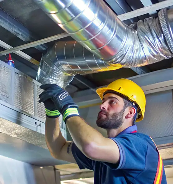 Professional NADCA Approved Air Duct Services in Ridgewood, NJ