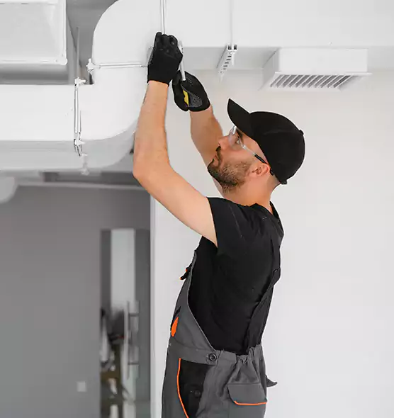 Advanced Office Ductwork Cleaning Services in Ridgewood, NJ