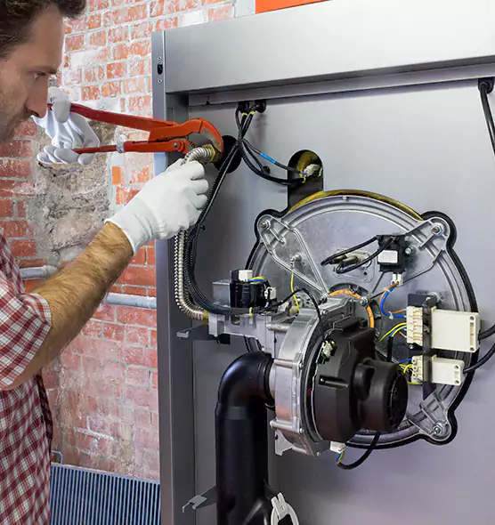 Advanced Repair Dryer Vent Hose in Ridgewood, NJ