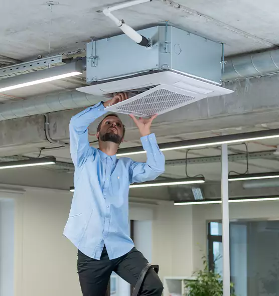 Advanced Rodent Droppings In Vents in Ridgewood, NJ