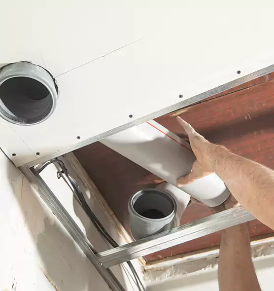 Professional Seasonal Allergy Air Duct Cleaning in Ridgewood, NJ