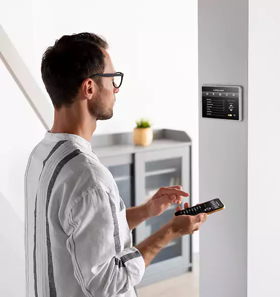About Smart AC Vent Controller Services in Ridgewood
