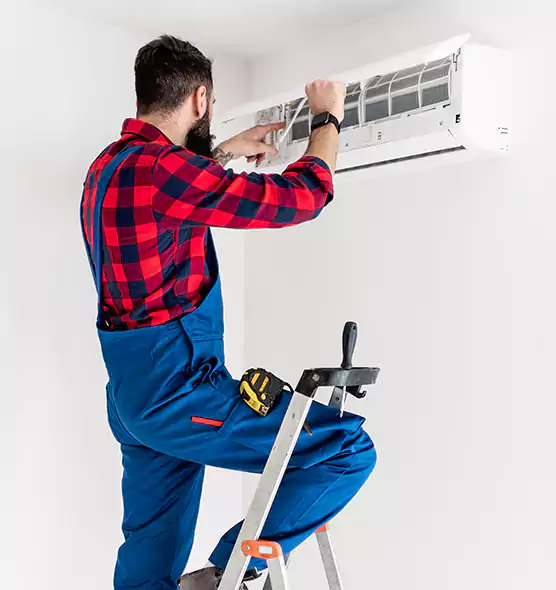 About Smart Air Conditioning Installation in Ridgewood, NJ
