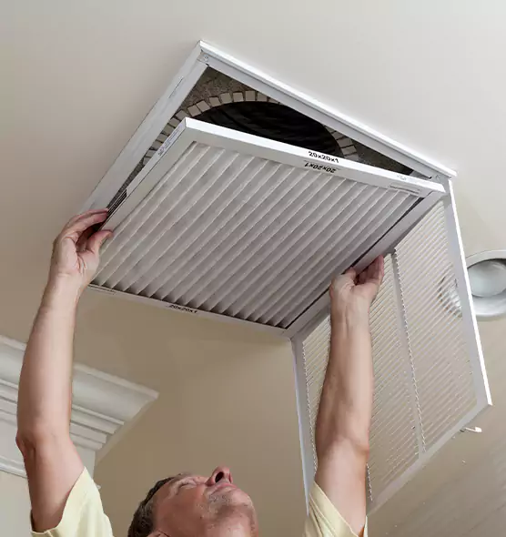 Professional Vent Relocation Services in Ridgewood, NJ