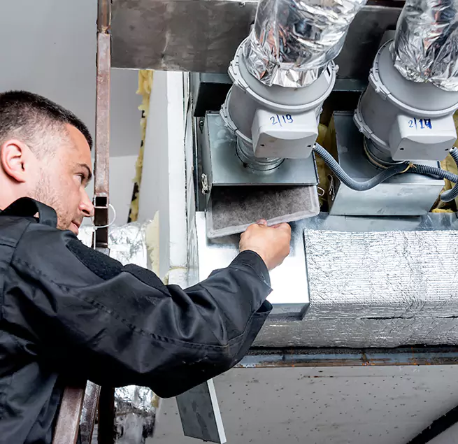 Why Homeowners & Businesses Trust Us in Ridgewood, NJ?