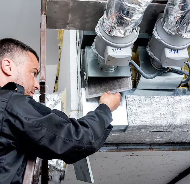  Why Homeowners & Businesses Trust Us in Ridgewood, NJ?