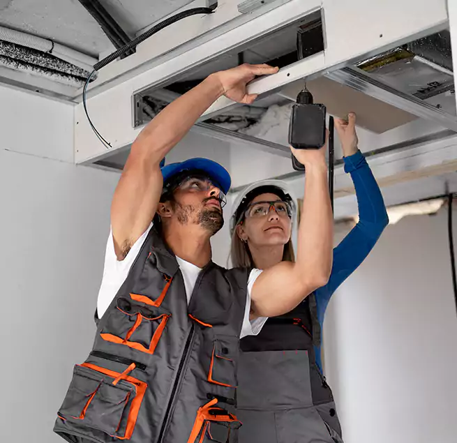 Why Homeowners & Businesses Trust Us in Ridgewood, NJ