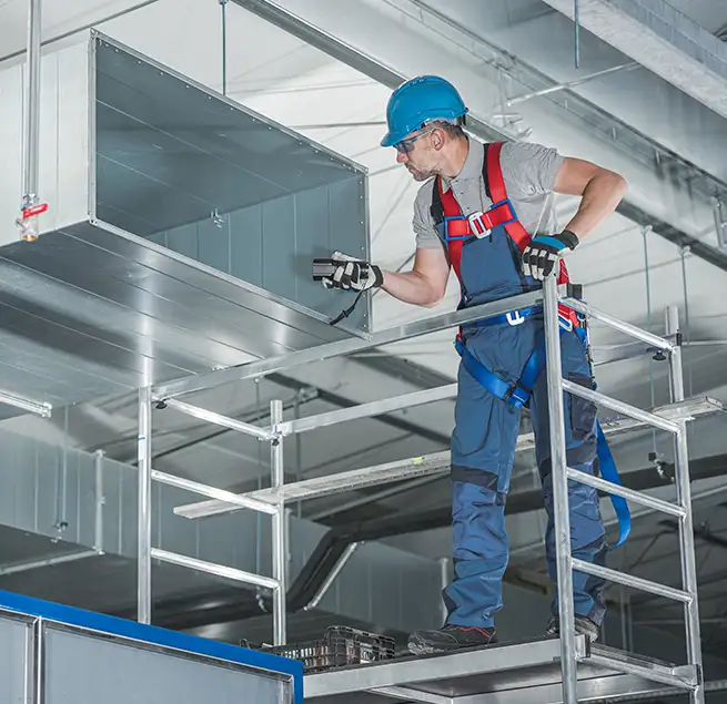 Why Homeowners & Businesses Trust Us in Ridgewood, NJ?