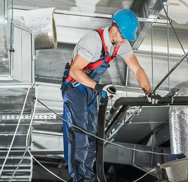 Why Homeowners & Businesses Trust Us in Ridgewood, NJ?