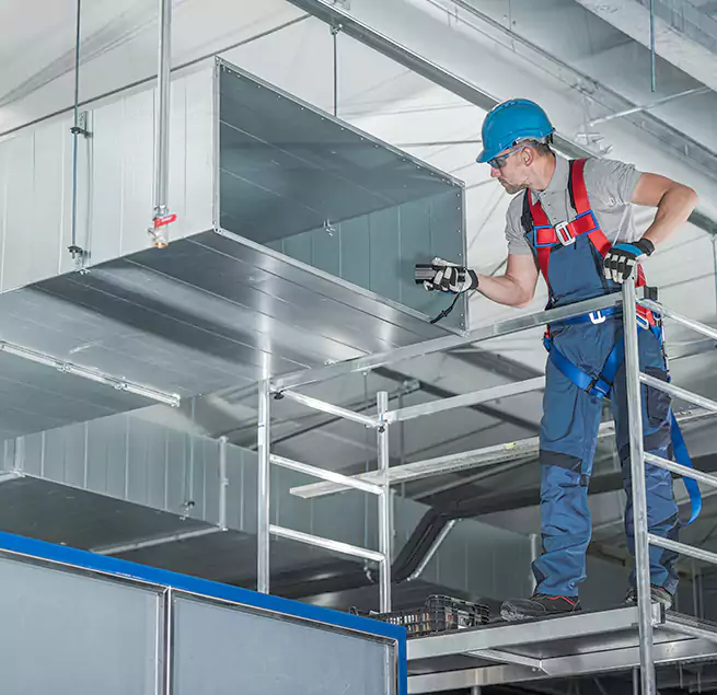 Why Homeowners & Businesses Trust Us in Ridgewood, NJ?