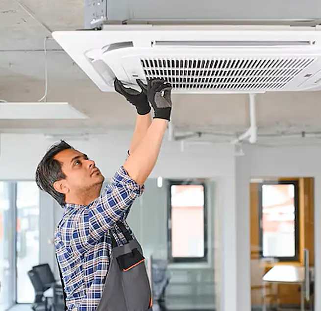 Why Homeowners & Businesses Trust Us in Ridgewood, NJ?