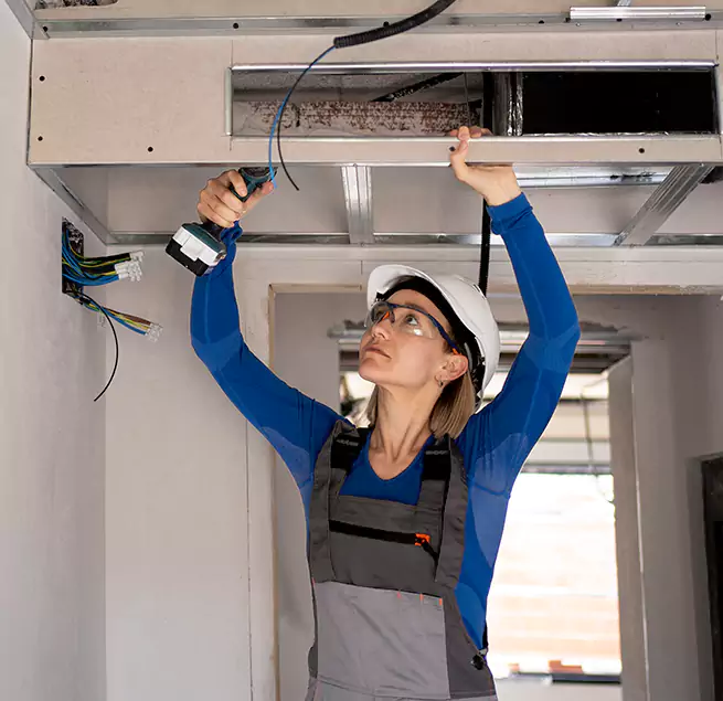 Why Homeowners & Businesses Trust Us in Ridgewood, NJ?