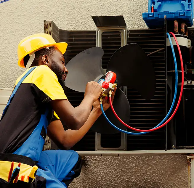 Why Homeowners & Businesses Trust Us in Ridgewood, NJ?