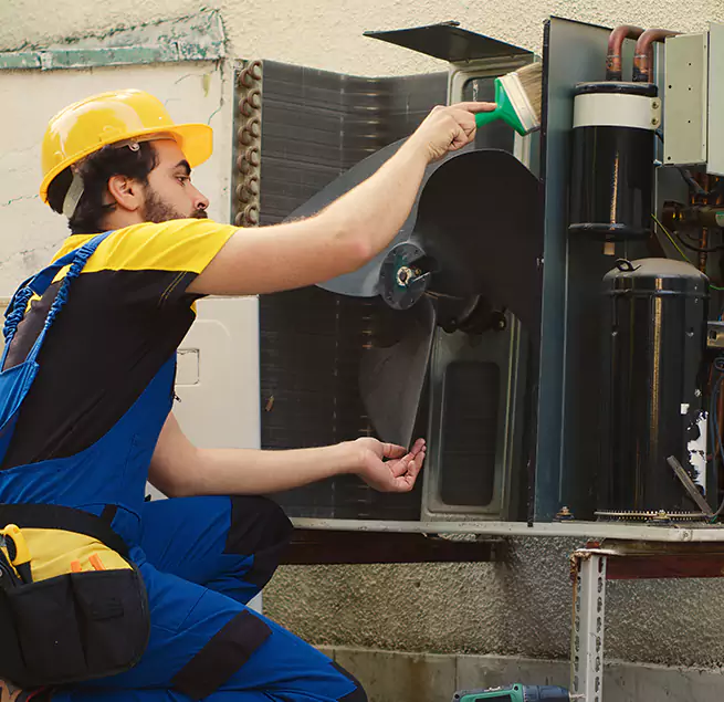  Why Homeowners & Businesses Trust Us in Ridgewood, NJ?