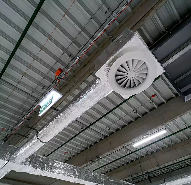 Why Homeowners & Businesses Trust Us in Ridgewood, NJ