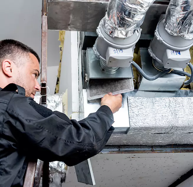 Why Homeowners Businesses Trust Us in Ridgewood, NJ?