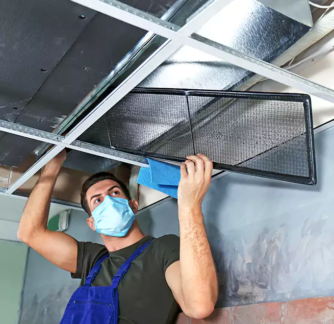 Why Homeowners Businesses Trust Us in Ridgewood, NJ