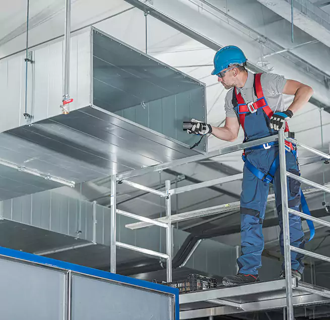 Why Homeowners & Businesses Trust Us Ridgewood, NJ