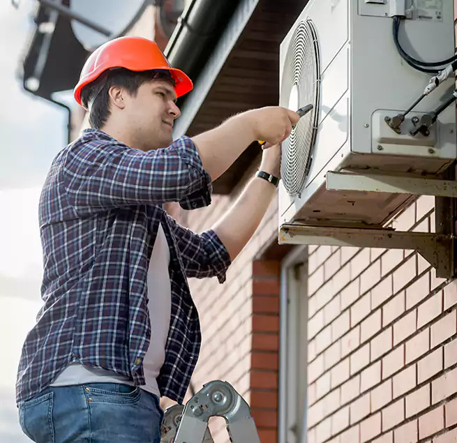 Why Homeowners & Businesses Trust Us Ridgewood, NJ