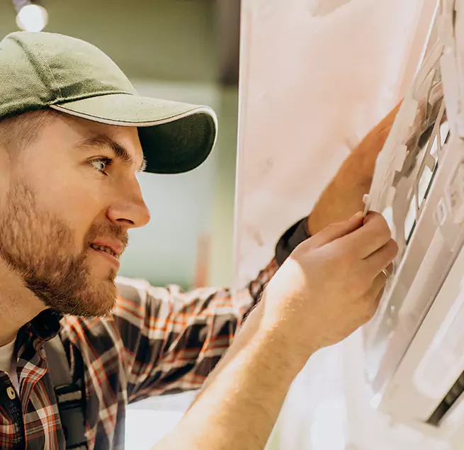 Why Homeowners & Businesses Trust Us in Ridgewood, NJ?